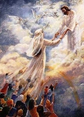 Qué dice la Biblia de las bodas del Cordero 27 1 1 1