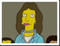 Cómo se llama el personaje de Los Simpson de los gatos 3 200