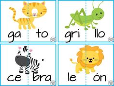 Cómo se divide por sílabas en poesia