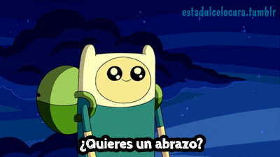 Qué soy para ti capítulo Hora de aventuras
