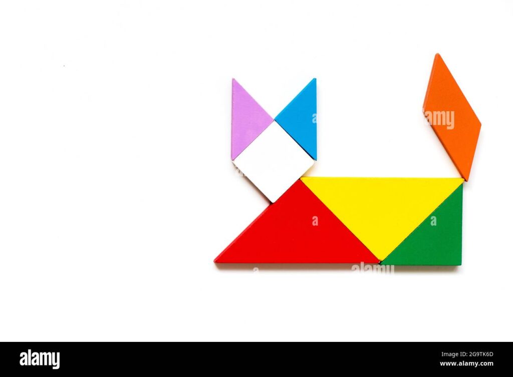 Cuántos triángulos tiene el gato: Reflexiones poéticas sobre la vida