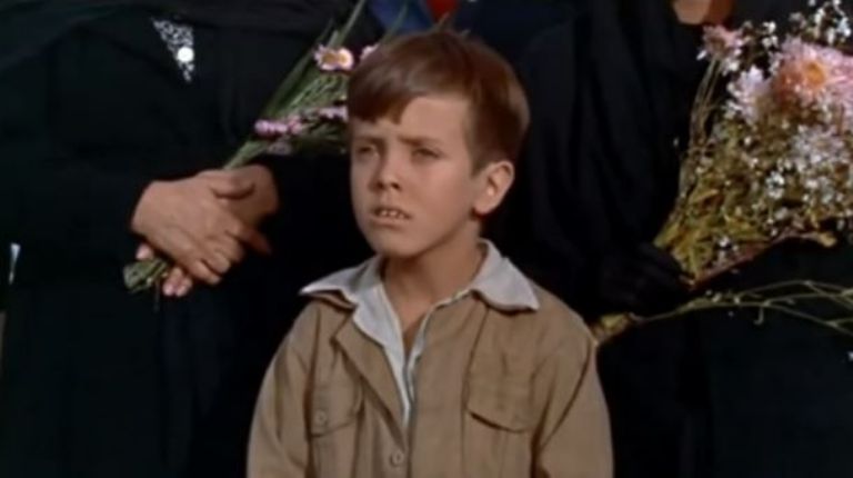 Qué pasó con el niño de Mamá soy Paquito 26 f768x1 554429 554556 5050