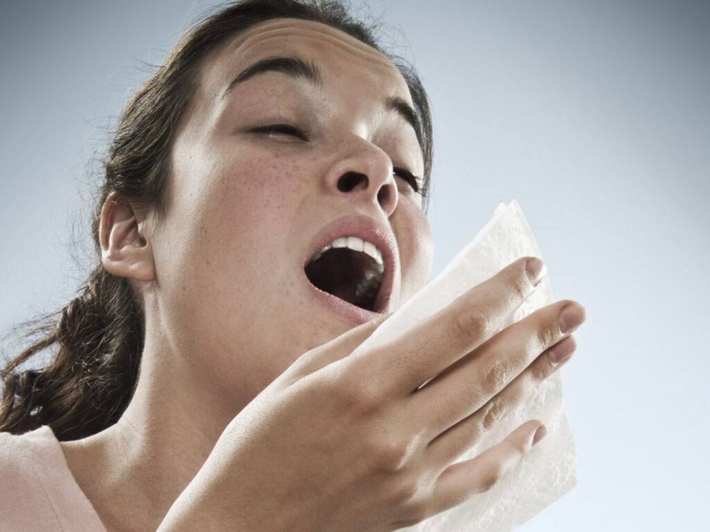 Las emociones y la tos: ¿Por qué están relacionadas? 7 Las emociones y la tos: ¿Por qué están relacionadas?