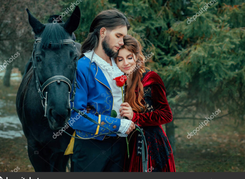 Descubre los elementos románticos en el Romance del Conde Niño»