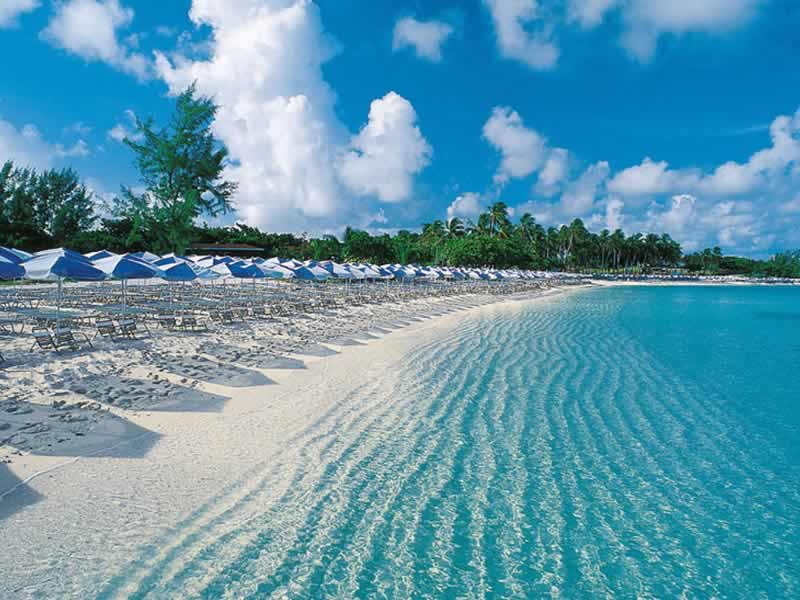 Cuánto cuesta ir a Isla Margarita