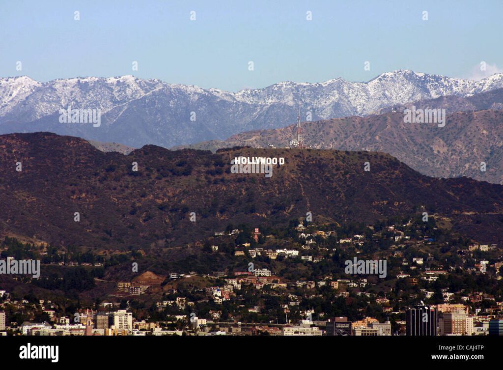 Cuando cubra las montañas de blanca nieve el enero