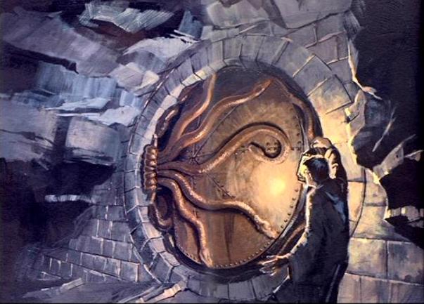 Qué dijo Harry para abrir la Cámara de los Secretos 20 latest 3