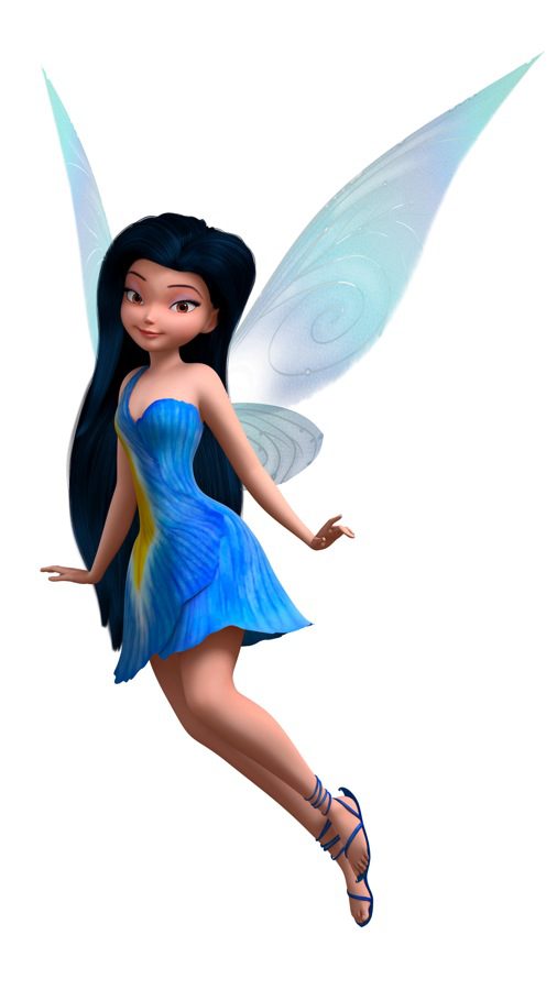 Quién canta la canción de la película Tinker Bell El Secreto de las Hadas 2 latest