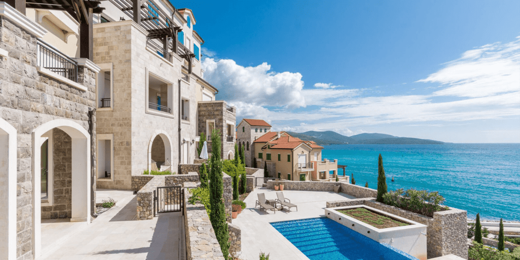 Quién conduce la casa de mis sueños