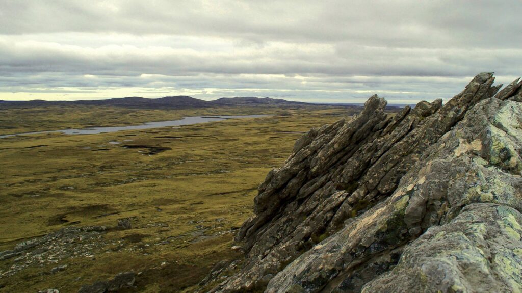 Qué significa la frase Las Islas Malvinas son argentinas