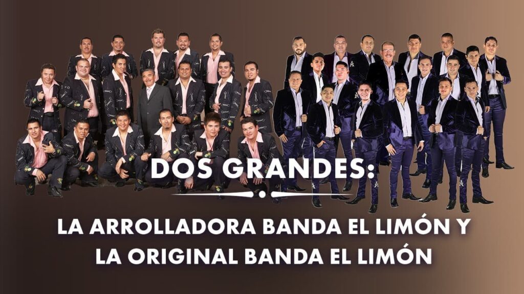 Quién fue primero la arrolladora o la Limón 15 maxresdefault 35