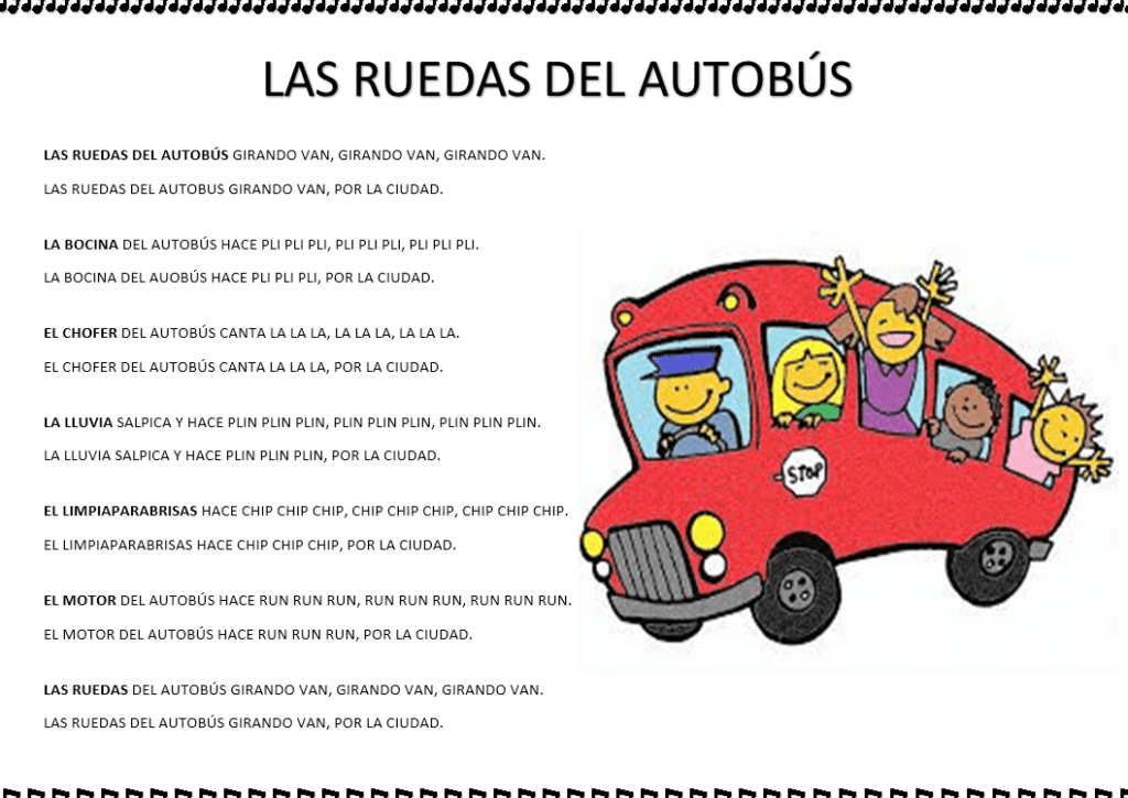 Poemas Sobre La Ciudad Para Niños Cuento Poemas