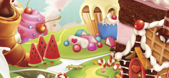 Renata, el poema que te invita a soñar 4 Renata, el poema que te invita a soñar