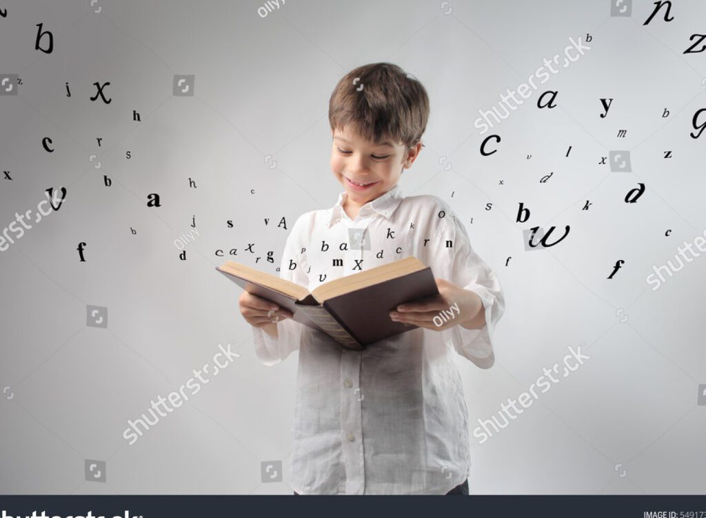 Estrategias efectivas para ayudar a niños de 6 a 7 años con dislexia 5 Estrategias efectivas para ayudar a niños de 6 a 7 años con dislexia