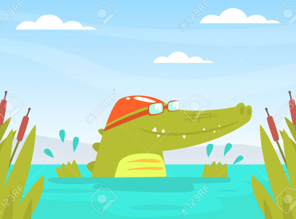 Descubre la divertida leyenda del monstruo del lago Ness para niños