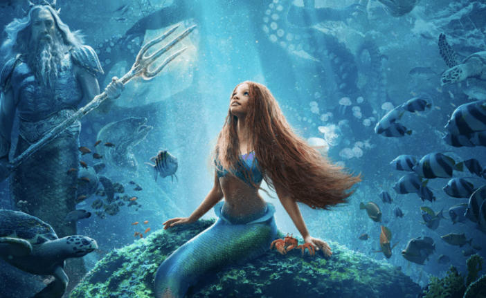 La letra de la canción Parte de tu mundo" de La Sirenita: descúbrela aquí" 4 La letra de la canción Parte de tu mundo» de La Sirenita: descúbrela aquí»