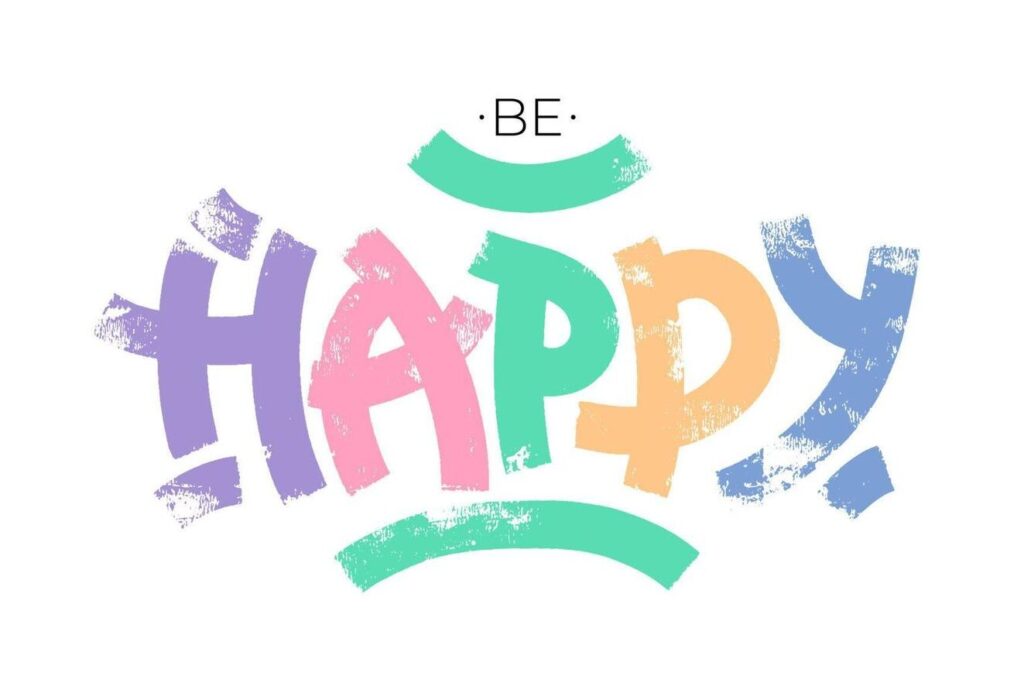 Descubre imágenes con frases que te llenarán de felicidad 5 Descubre imágenes con frases que te llenarán de felicidad