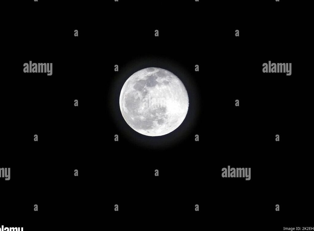 Poemas sublimes sobre la luna y las estrellas: Descubre los más hermosos