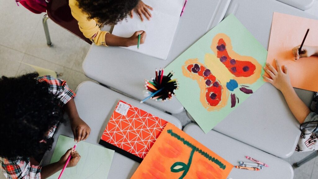 10 ideas divertidas para celebrar el Día de las Madres en preescolar 7 10 ideas divertidas para celebrar el Día de las Madres en preescolar