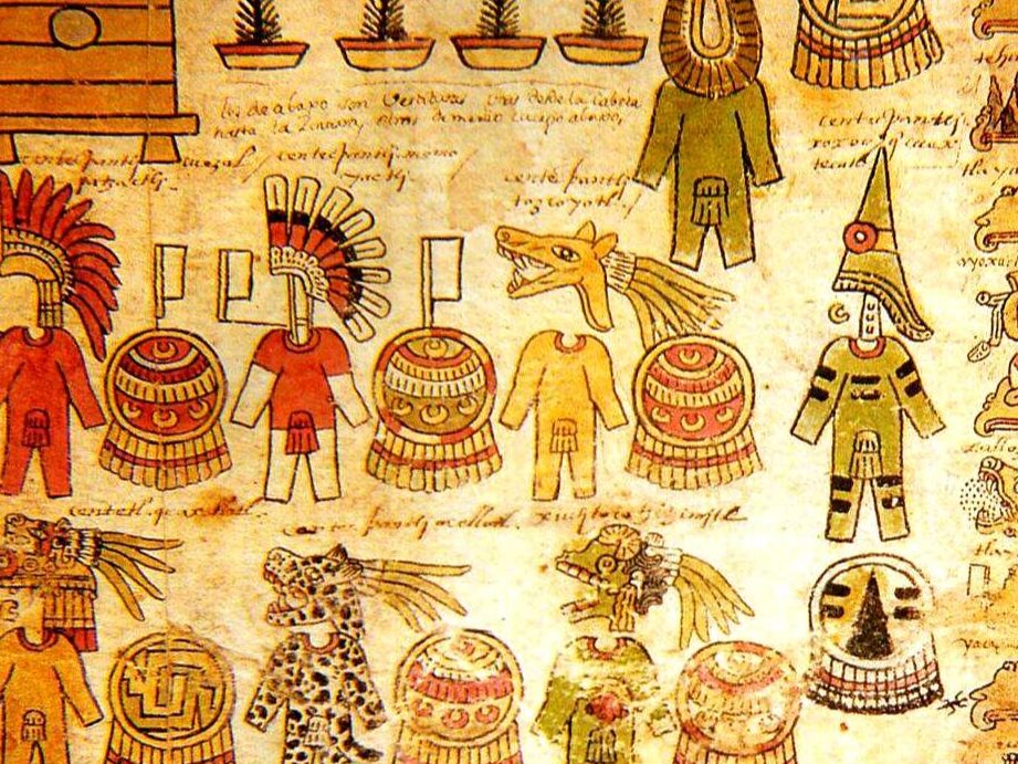 Descubre el enigma ancestral: Adivinanza náhuatl traducida al español