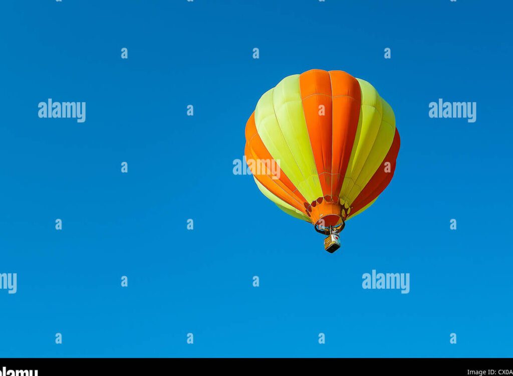 El Pionero de los Cielos: la Historia del Primer Hombre en Volar en Globo 3 El Pionero de los Cielos: la Historia del Primer Hombre en Volar en Globo
