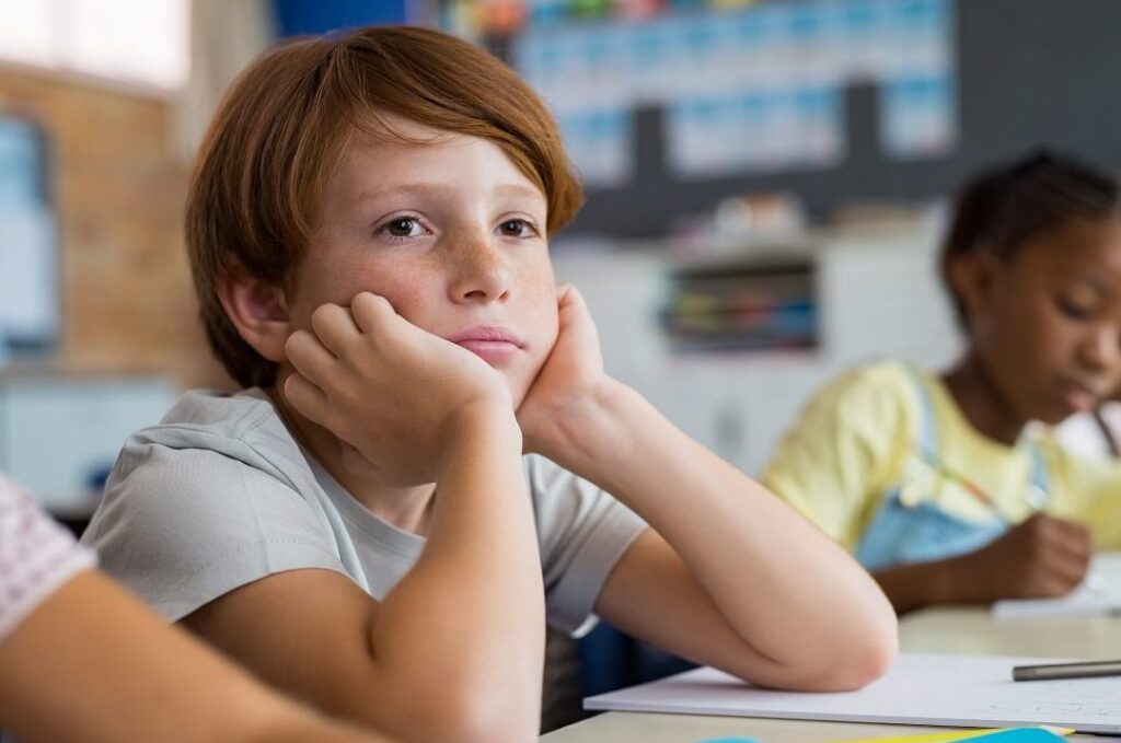 Cómo mejorar la lectura en niños de 9 a 12 años con dislexia