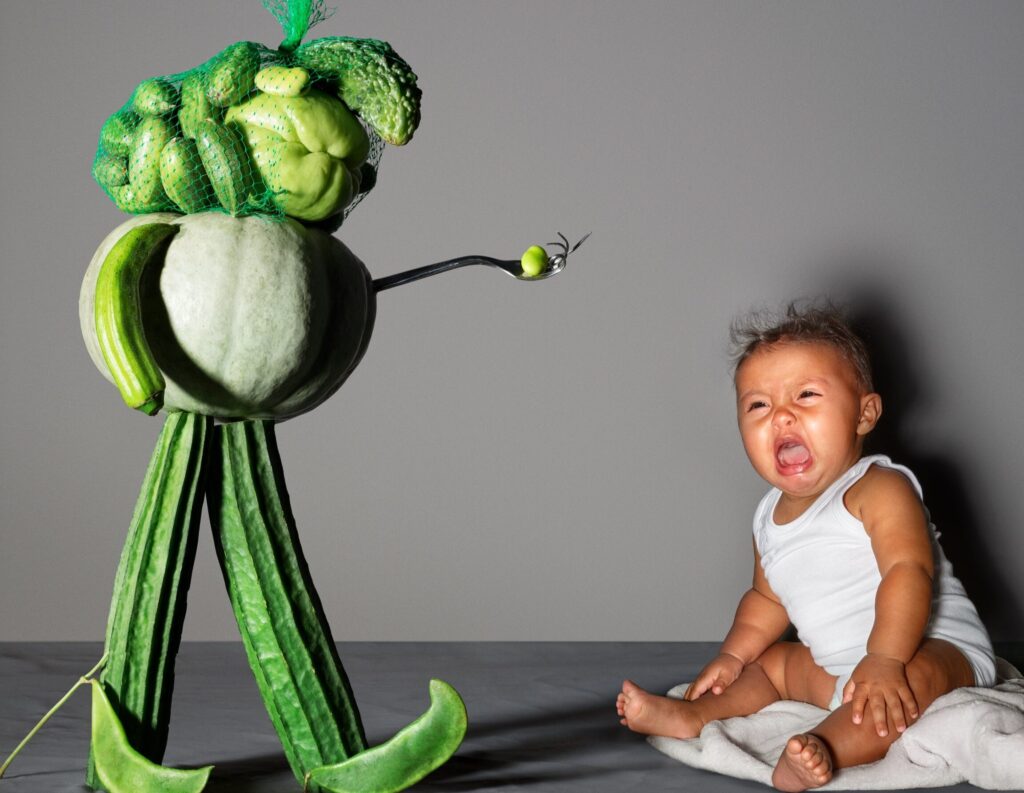 El peligro del exceso de dulces en los niños: efectos devastadores 8 El peligro del exceso de dulces en los niños: efectos devastadores