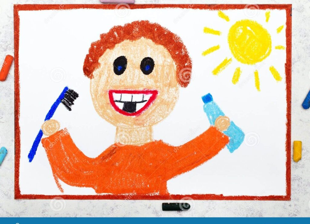 Cuida los dientes de los niños de forma divertida: Sonrisas saludables y felices
