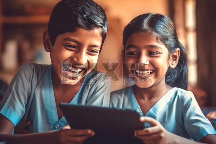 La mejor tablet educativa para niños: aprende de forma divertida y efectiva