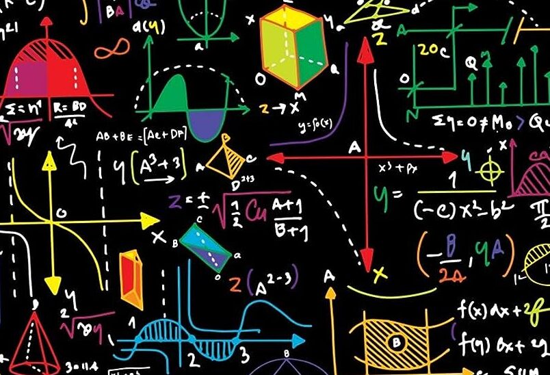 Las frases más inspiradoras sobre el amor a las matemáticas