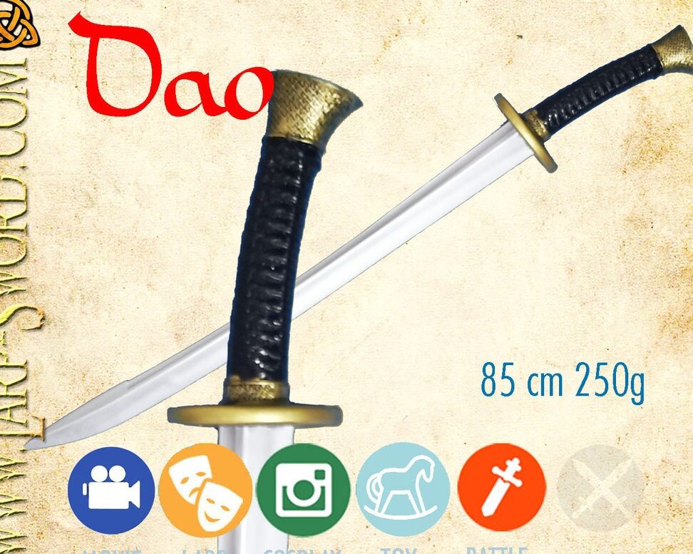 ¡Haz tu propia espada de pirata de cartón en simples pasos! 4 ¡Haz tu propia espada de pirata de cartón en simples pasos!