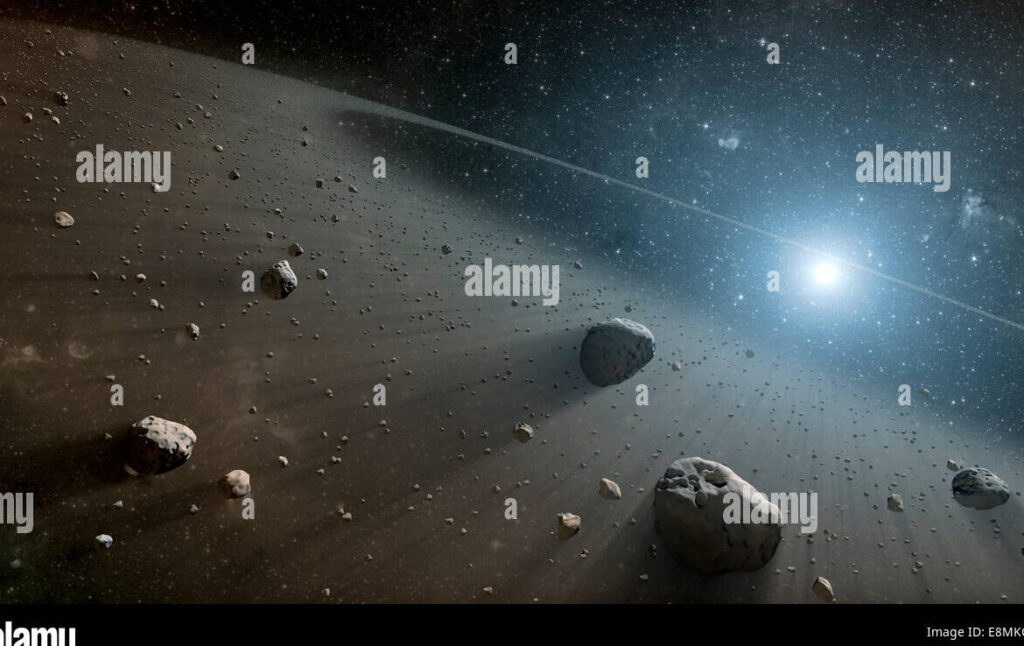 El asteroide secreto del Principito: un viaje fascinante
