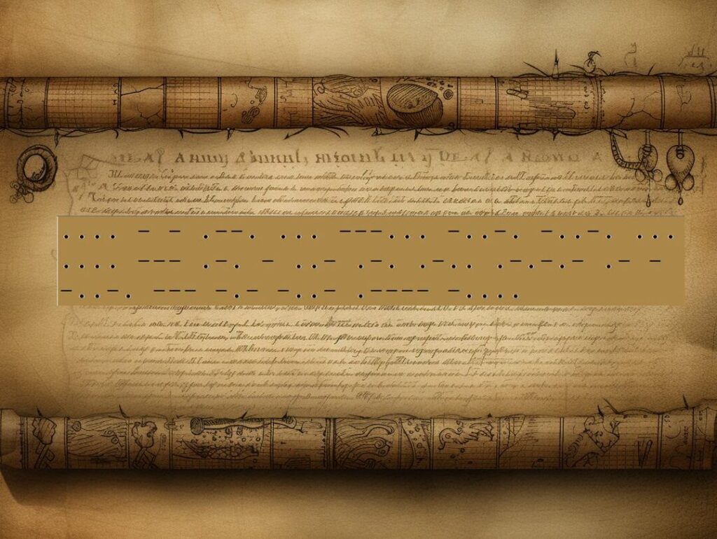 Los secretos ocultos en la historia: Descubre la verdad 6 Los secretos ocultos en la historia: Descubre la verdad