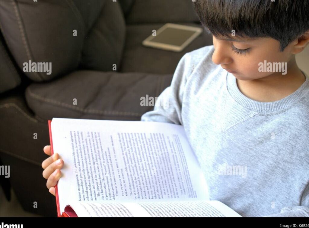 Cuento perfecto para enseñar a leer y escribir: cómo motivar a los niños