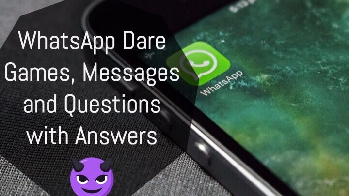 Descubre la sorprendente respuesta a este acertijo difícil de WhatsApp