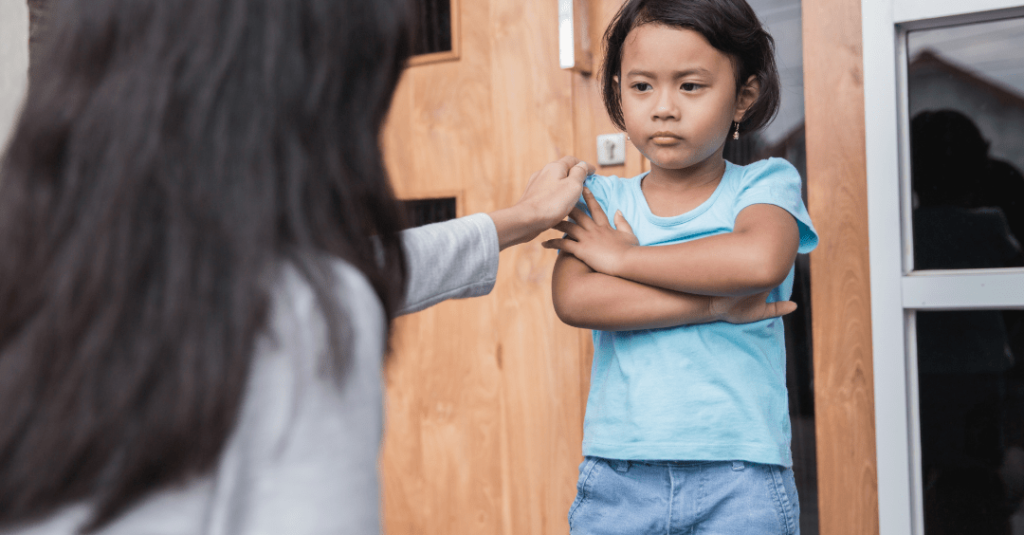 9 estrategias efectivas para lidiar con el mal comportamiento de los niños