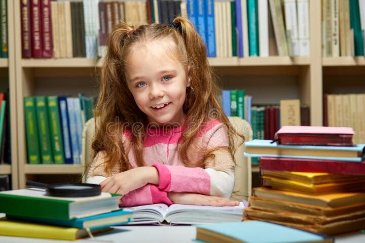 Los mejores libros infantiles para regalar a una niña de 9 años 5 Los mejores libros infantiles para regalar a una niña de 9 años