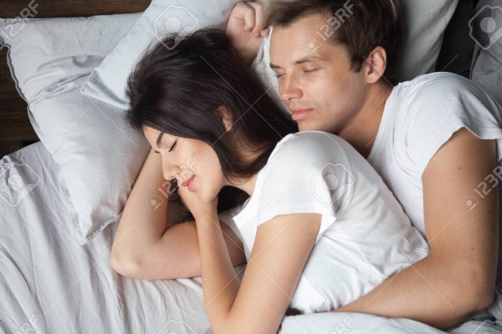Cuentos de amor tiernos para ayudar a tu novia a dormir