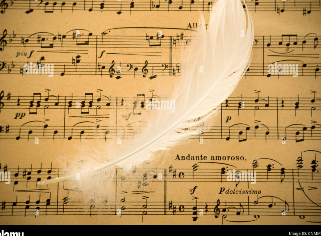 Joyas de la música: las 100 obras de música clásica más famosas